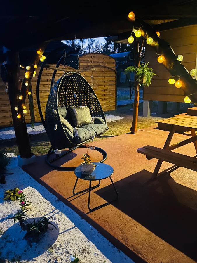 Bungalow Teipo Teavaro 외부 사진