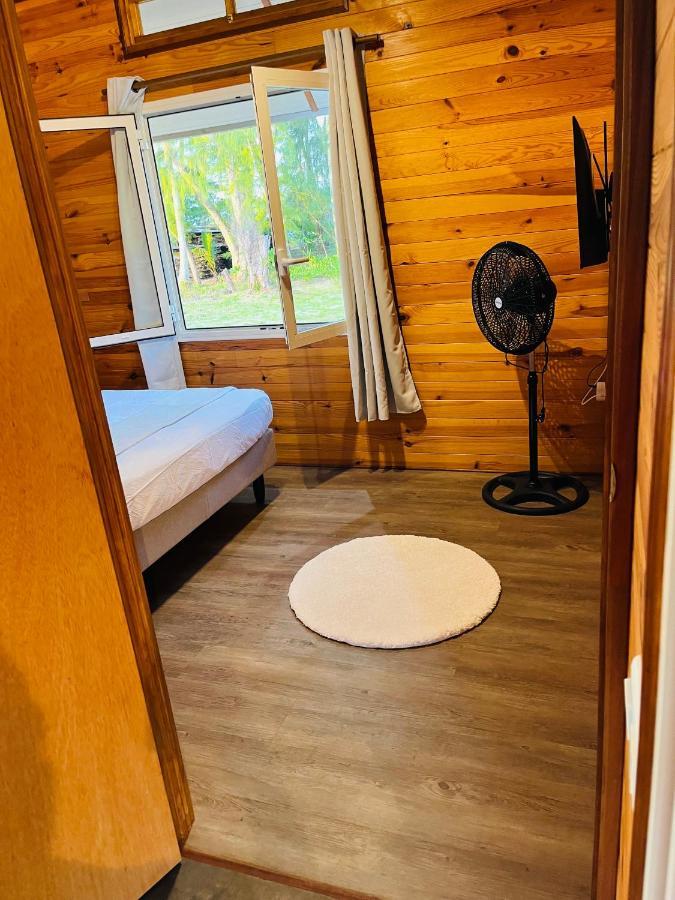 Bungalow Teipo Teavaro 외부 사진