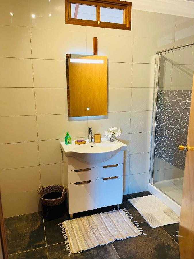 Bungalow Teipo Teavaro 외부 사진
